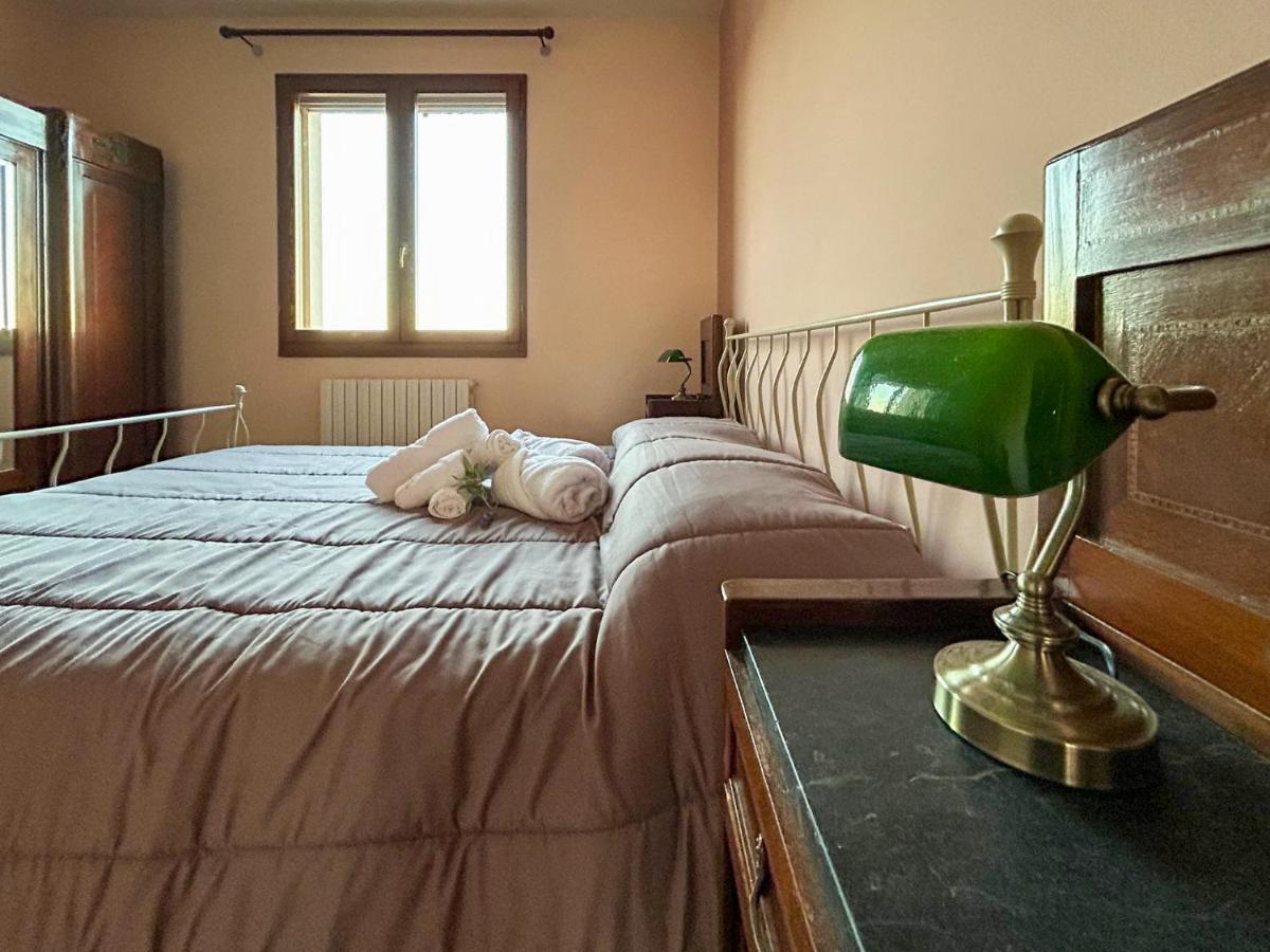Agriturismo Garzole Кастельфранко-Емілія Екстер'єр фото