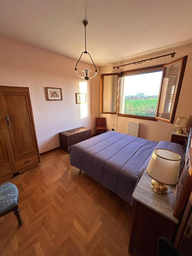 Agriturismo Garzole Кастельфранко-Емілія Екстер'єр фото